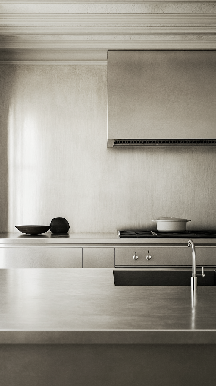 Open Plan Layouts: Designing for Light, Life and Flow