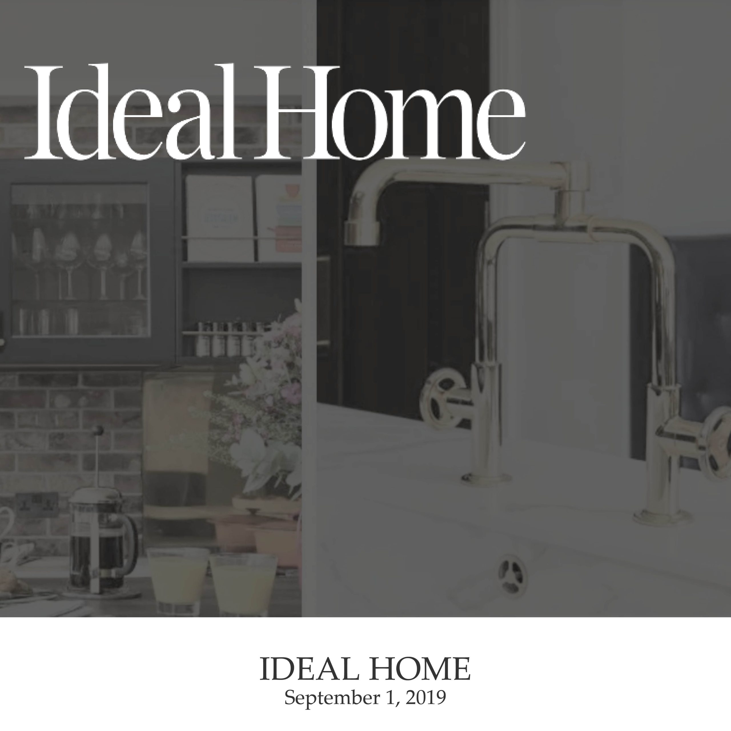 IDEAL HOME