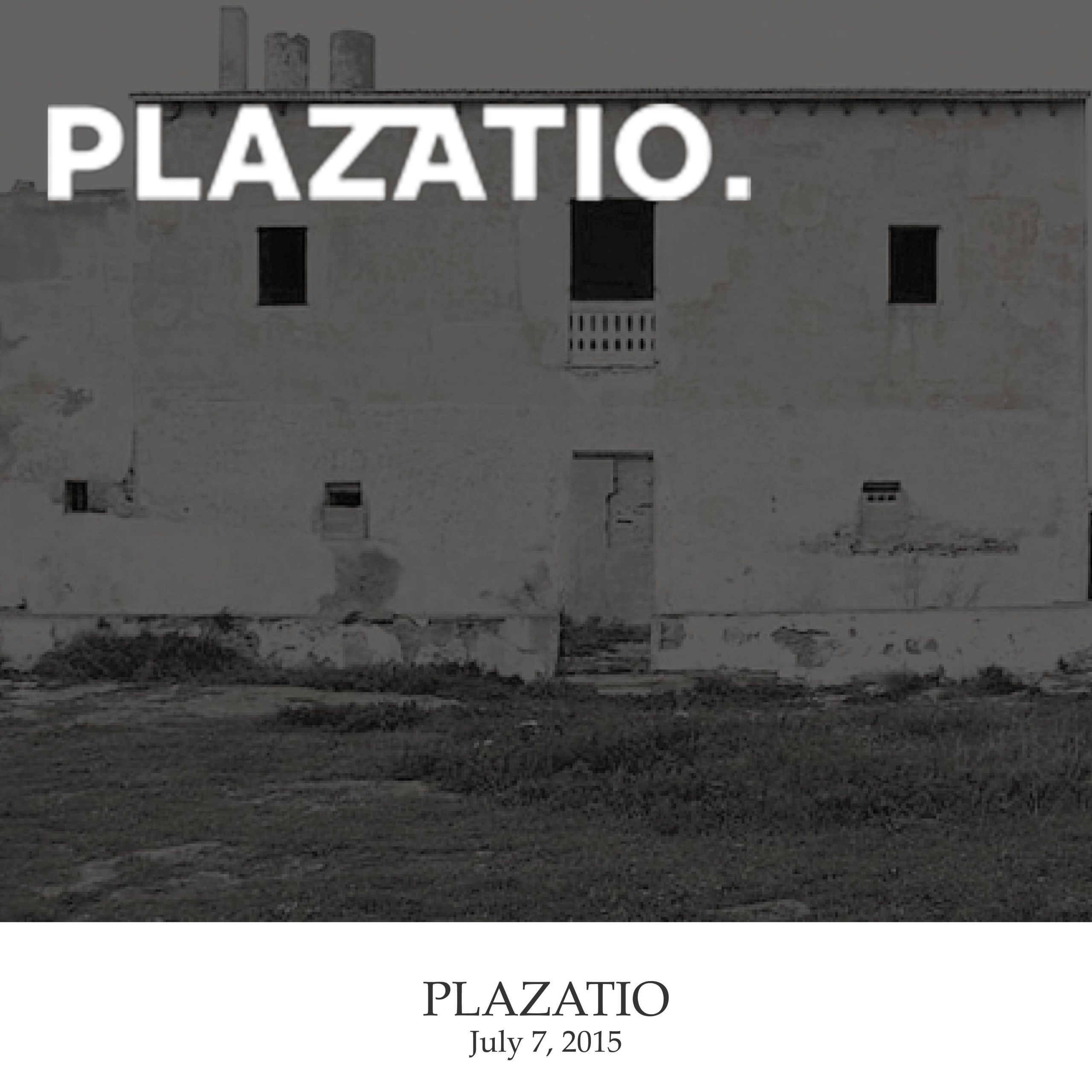 PLAZATIO